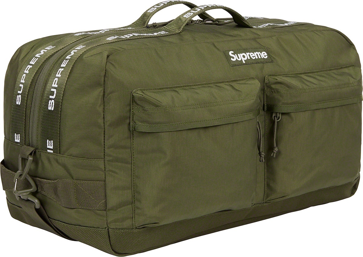 Duffle Bag view 11